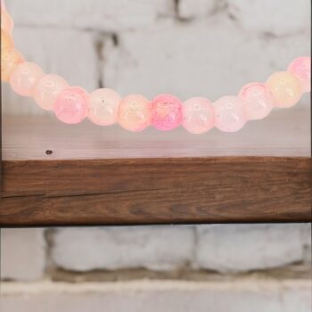 Ensemble de 48 (0,65€ unité) Bracelets de perles de 12 couleurs – Image 5