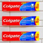 Lot de 24 (soit 1,10€ unité) : Dentifrice Colgate 100ml - Protection Caries