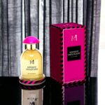 Lot de 3 (soit 5,50€ unité) : Eau de Parfum générique pour femme - SWEET DELIGHT