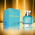 Lot de 3 (soit 3,70€ unité) : Eau de toilette générique pour femme SENSY LAUREL