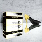 Lot de 3 (soit 5,50€ unité) : Eau de toilette générique pour femme SLENDER GIRL