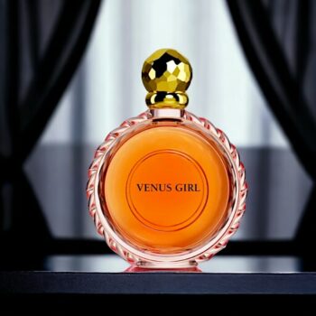Lot de 3 (soit 4,25€ unité) : Eau de toilette générique pour femme VENUS GIRL – Image 2