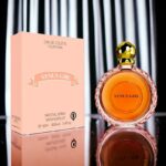 Lot de 3 (soit 4,25€ unité) : Eau de toilette générique pour femme VENUS GIRL