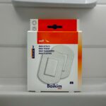 Lot de 24 (soit 0,90€ par paquet) : Paquets de 3 maxis Pansements 7,5cm x 5cm
