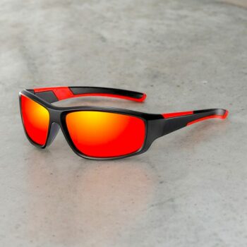 Lot de 30 (1,95€ pièce) : Lunettes de soleil sport homme - Collection Summer 24 - 30 paires différentes – Image 13