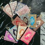 Destockage de 100 (soit 0,70€ pièce) : Porte-monnaie - Env 30 couleurs et motifs différentes dans le lot
