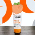 Lot de 12 (soit 3,31€ pièce) : Crème corporelle PÊCHE VITAMINE+ 200ml