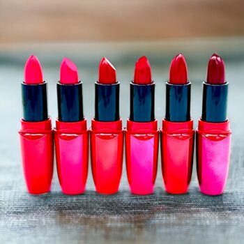 Pack de 24 (soit 0,90€ l'unité) Gloss à lèvres PIN UP OLD SCHOOL - D'Donna – Image 2