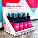 Pack de 12 (soit 1,67€ l'unité) Sprays Fixateurs - D'Donna