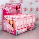 Présentoir de 24 (soit 1,24€ l'unité) Blush Stick Joues et Yeux