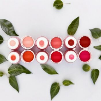 Présentoir de 24 (soit 1,24€ l'unité) Blush Stick Joues et Yeux – Image 2