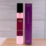 Lot de 3 (Soit 2,50€ pièce) : Eau de toilette générique femme Absoluto - Reyes Queens 33ml