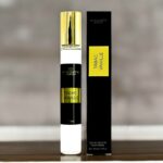 Lot de 3 (Soit 2,50€ pièce) : Eau de toilette générique femme Tabac Vanillé - Reyes Queens 33ml