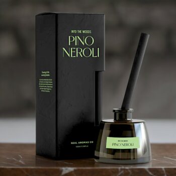 Mélange de 6 (Soit 4,60€ Pièce) : Mikado Qualité Premium - Parfums Mélangés – Image 3
