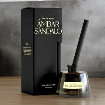 Mélange de 6 (Soit 4,60€ Pièce) : Mikado Qualité Premium - Parfums Mélangés – Image 2
