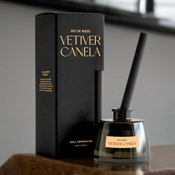 Mélange de 6 (Soit 4,60€ Pièce) : Mikado Qualité Premium - Parfums Mélangés – Image 4
