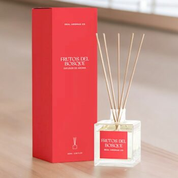Mélange de 12 (Soit 3,50€ Pièce) : Mikado en Stick Chromatique Qualité Premium - Mélange de Parfum – Image 8