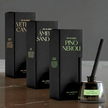 Mélange de 6 (Soit 4,60€ Pièce) : Mikado Qualité Premium - Parfums Mélangés