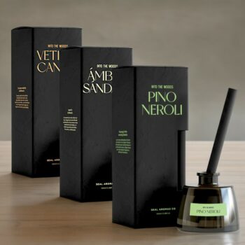 Mélange de 12 (Soit 4,40€ Pièce) : Mikado Qualité Premium - Parfums Mélangés