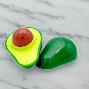 Présentoir de 16 : Baume à Lèvres Avocat – Image 2