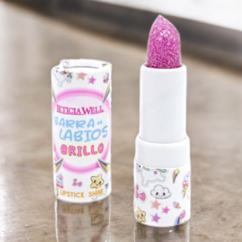 Lot de 2 Présentoirs de 24 (0,80€ pièce) : Rouges à Lèvres Shine Glitter - Éclat et Brillance – Image 2