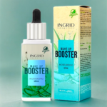 Booster de Maquillage à l'Aloe Vera - Formule sans Silicone