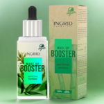 Booster de Maquillage au Bambou - Pour Préparer Votre Peau
