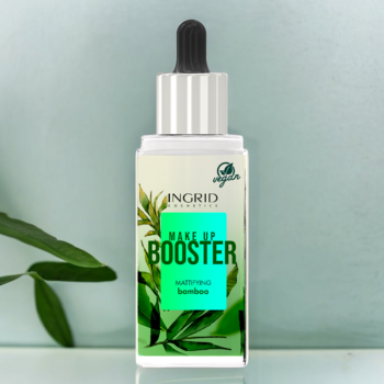 Lot de 6 (Soit 4,30€ pièce) : Booster de Maquillage au Bambou - Pour Préparer Votre Peau – Image 2