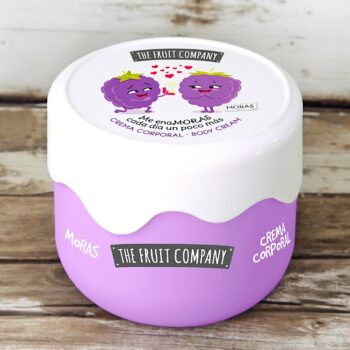 Mélange de 12 (soit 2,90€ Pièce) : Crème Corporelle Parfumée Effet Soie – Image 4