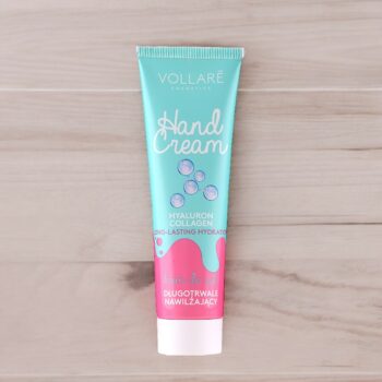 Mélange de 10 (soit 1,30€ pièce) : Crème pour les Mains et Ongles - A L'acide Hyaluronique et au Collagène – Image 2