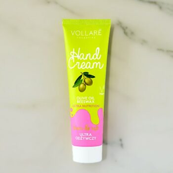 Crème Ultra Nutrition pour les Mains et Ongles - A l'huile D'olive – Image 2