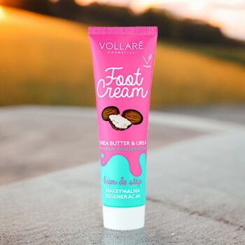 Mélange de 10 (soit 1,30€ pièce) : Crème Régénérante pour les Pièds - Au beurre de Karité – Image 2