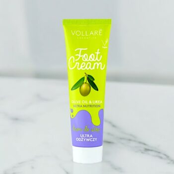 Mélange de 10 (soit 1,30€ pièce) : Crème pour les Pièds - A L'huile D'olive – Image 2