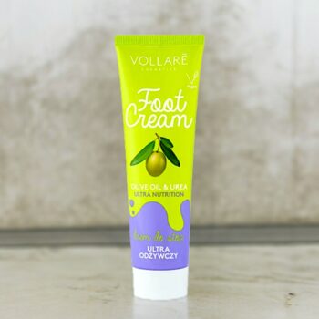Mélange de 10 (soit 1,30€ pièce) : Crème pour les Pièds - A L'huile D'olive