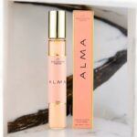 Lot de 10 (Soit 2€ pièce) : Eau de toilette générique femme Alma - Reyes Queens 33ml