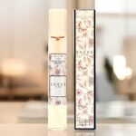 Lot de 3 (Soit 2,50€ pièce) : Eau de toilette générique femme Lucci - Reyes Queens 33ml