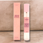 Lot de 10 (Soit 2€ pièce) : Eau de toilette générique femme 222 intimacy - Reyes Queens 33ml