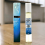 Lot de 3 (Soit 2,50€ pièce) : Eau de toilette générique femme Eau de rocca - Reyes Queens 33ml