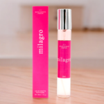 Lot de 10 (Soit 2€ pièce) : Eau de toilette générique femme Milagro - Reyes Queens 33ml