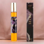 Lot de 3 (Soit 2,50€ pièce) : Eau de toilette générique femme Selva - Reyes Queens 33ml