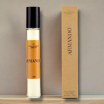 Lot de 10 (Soit 2€ pièce) : Eau de toilette générique homme Armando - Reyes Queens 33ml