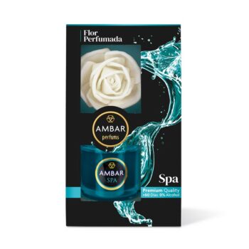Fleur Magique SPA Qualité Prémium - Ambar – Image 3