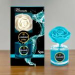 Lot de 3 (soit 5,50€ pièce) : Fleur Magique SPA - Qualité Prémium