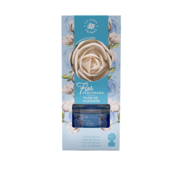 Lot de 6 (3,50€ Pièce) : Fleur Magique Parfum Fleur de coton – Image 2