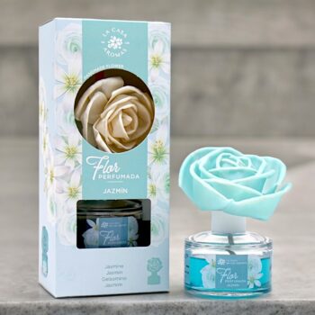 Lot de 6 (3,50€ Pièce) : Fleur Magique Parfum Jasmin