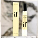 Lot de 10 (Soit 2€ pièce) : Eau de toilette générique femme If - Reyes Queens 33ml