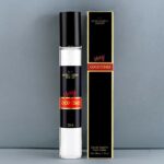 Lot de 3 (Soit 2,50€ pièce) : Eau de toilette générique femme Very Good Times - Reyes Queens 33ml