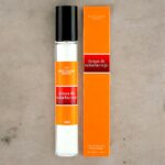 Lot de 3 (Soit 2,50€ pièce) : Eau de toilette générique femme Acqua De Ruibardo Rojo - Reyes Queens 33ml