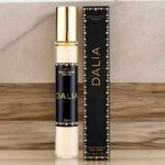 Lot de 3 (Soit 2,50€ pièce) : Eau de toilette générique femme Dalia - Reyes Queens 33ml