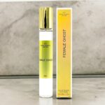 Lot de 10 (Soit 2€ pièce) : Eau de toilette générique femme Female Ghost - Reyes Queens 33ml